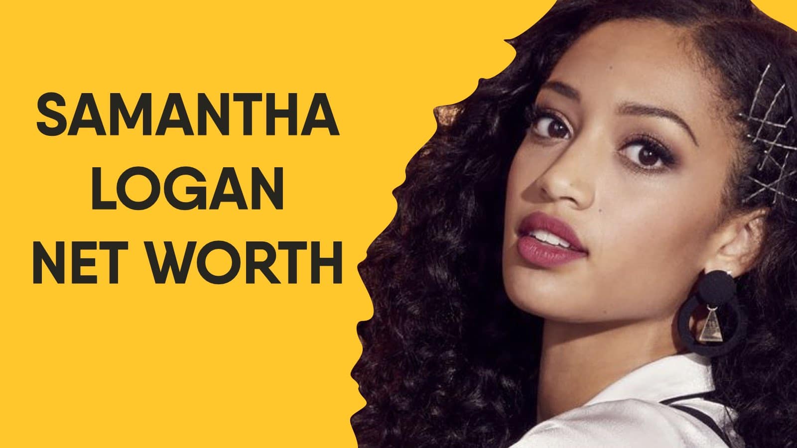 Samantha Scarlette's Net Worth: Discover Her Primary Income Source